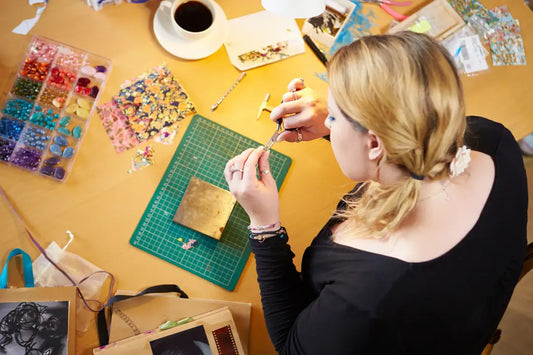 how to start a jewellery business
