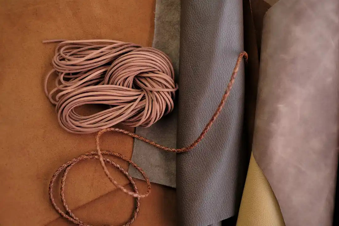 Definitive Guide to Leather Cord Mastery