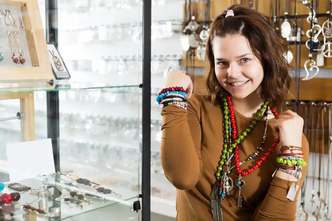How to Make Your Own Leather Bracelets?