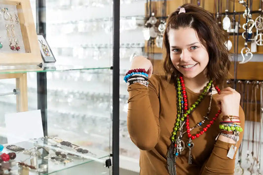 How to Make Your Own Leather Bracelets?