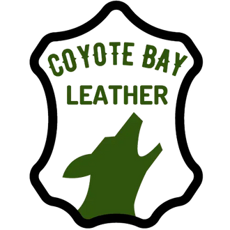 Coyote Bay Leather