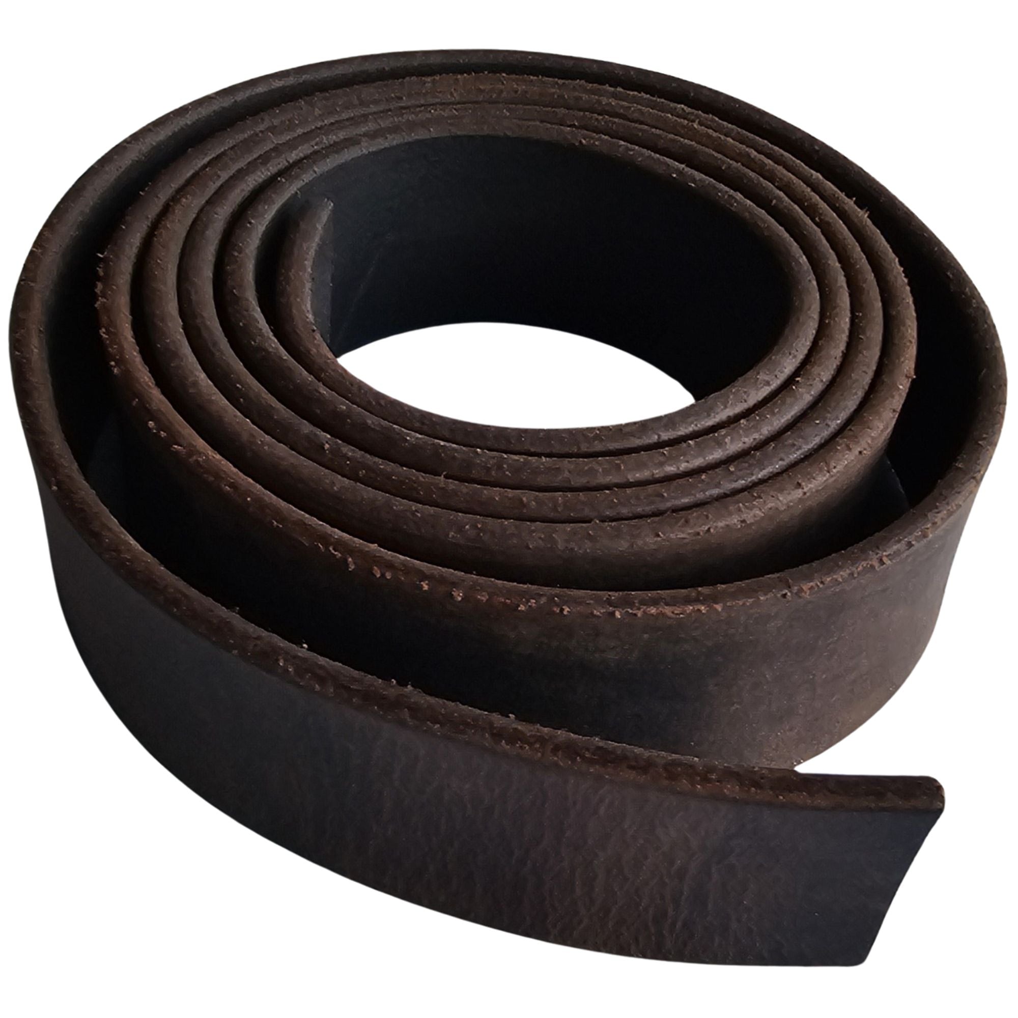 genuine leather straps