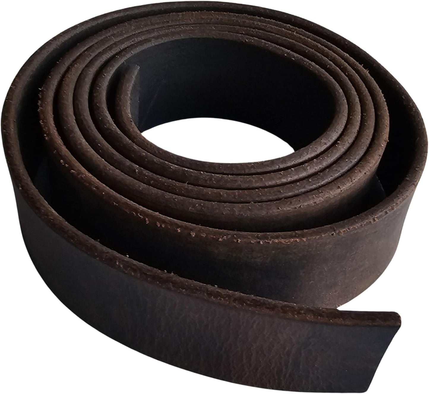 genuine leather strap